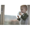thumbnail image 4 of Tommee Tippee First Sips Transition Cup, 4+ months – Boy, 1pk, 4 of 7