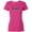 Cyber Pink, variant on Engineer Women's T-Shirt