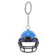 thumbnail image 1 of KAKOWELY Exquisito llavero colgante, delicado llavero de casco de fútbol, bolsa de suministro, 1 of 4