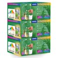 thumbnail image 1 of Lámparas de Cultivo SANSI para Plantas de Interior Espectro Completo Paquete de 6, 1 of 7