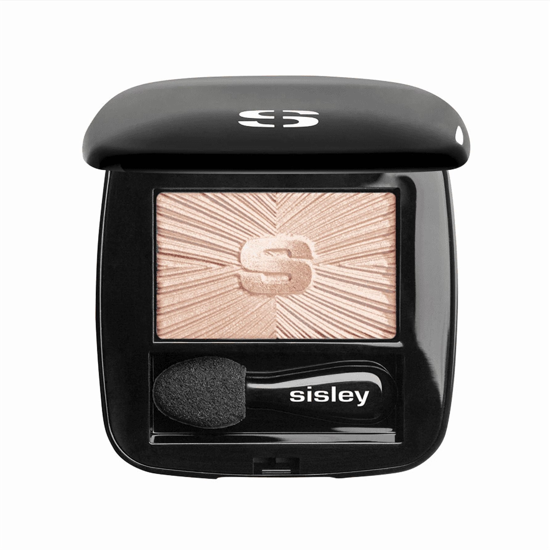 Sisley - Les Phyto Ombres Long Lasting Radiant Eyeshadow - # 11 Mat Nude  1.5g/0.05oz