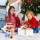 thumbnail image 1 of ToyKingdee Montessori Toys, Sensory Toys, Food Grade Silicone Pull String Activity Toy, Fine Motor Toys, Travel Toys, 1 of 7