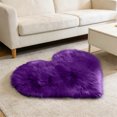 thumbnail image 3 of Hand Woven Blanket Carpet Shag Light Throw Blanket Rugs for Bedroom Large Large Carpet for Bedroom Small Furry Rug Shaggy Rug for Bedroom Blanket Full Size Modern Living Room Rug Bohemian Soft, 3 of 3