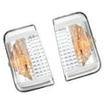 Wing Mirror Cover 6325.H0 Side Door Wing Mirror Indicator Lamp Lens