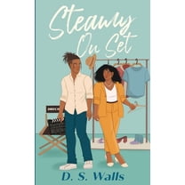 Steamy on Set, (Paperback)