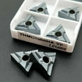 thumbnail image 1 of TNMG 160404 R-VF LF6008 TNMG 331 LF6008 carbide insert lathe turning tools MTJNR, 1 of 1