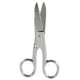 thumbnail image 2 of Klein Tools 2100-9 Electricians Scissors Stripping Notches, 2 of 9
