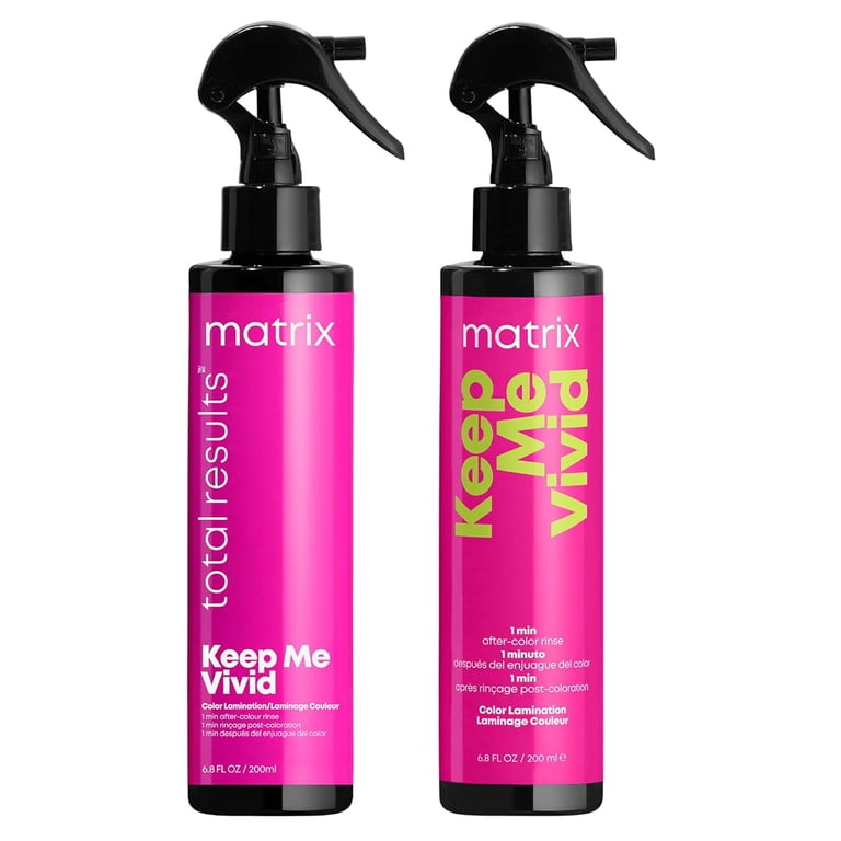 Matrix, Total Results Keep Me Vivid Color Lamination, 6.8 oz