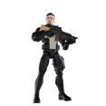 thumbnail image 5 of Original NUEVO Hasbro Marvel Legends Punisher y Bushwacker 2-Pack Set Bonita figura de acción de anime de 15 cm Colección de juguetes, 5 of 5