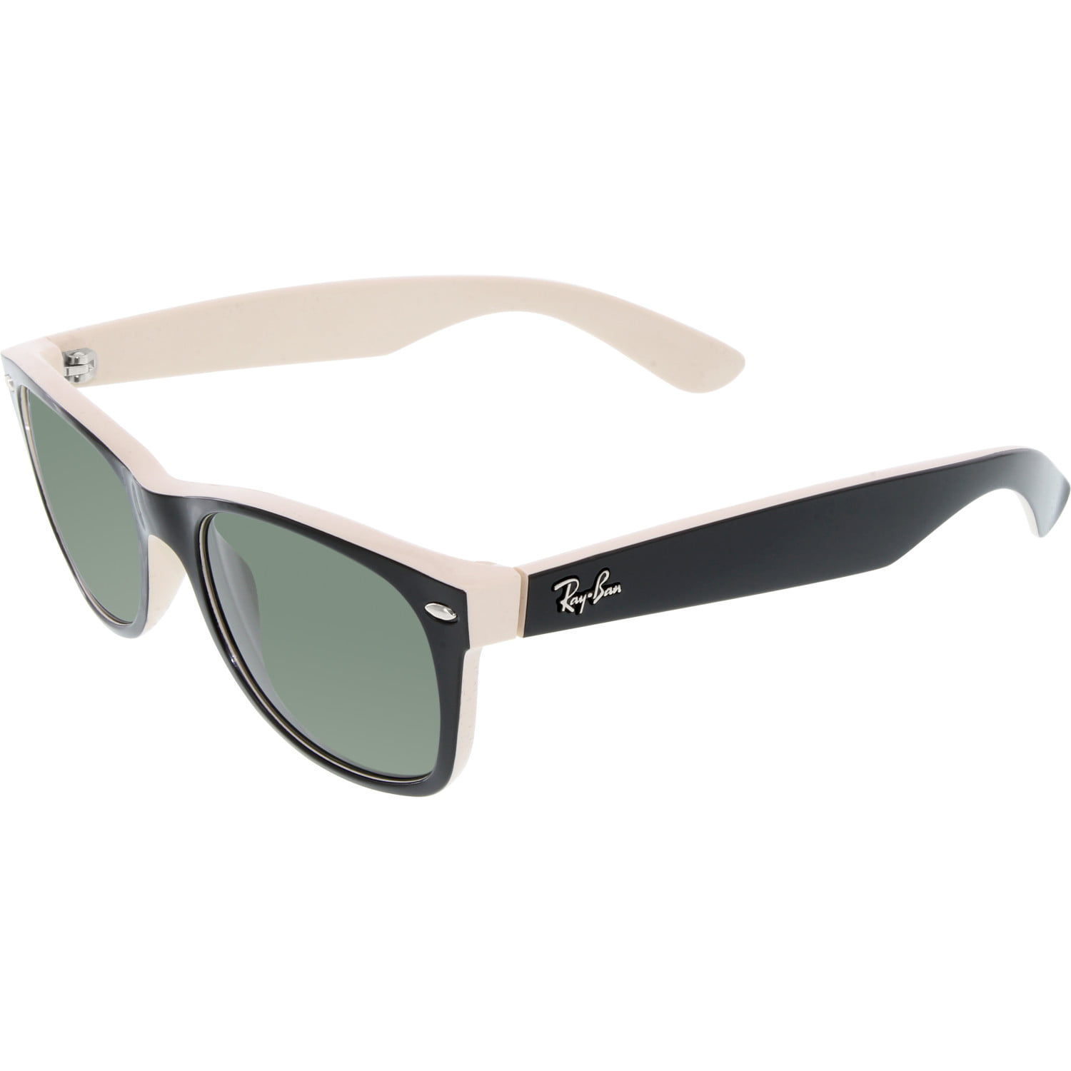 ray ban men's rb2132 new wayfarer sunglasses