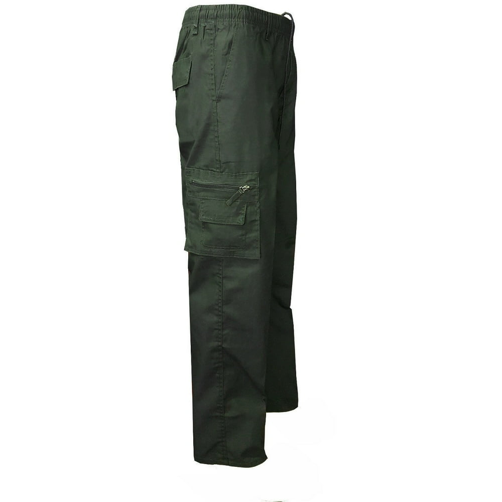 men cargo pants skinny