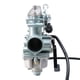 thumbnail image 5 of 1x Motorcycle Carburetor Fits for XR350 1985 16100-KN5-673 16100-KN5-674 Replacement Replace, 5 of 7