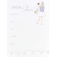 thumbnail image 5 of Hortense B. Hewitt 71405 Invitations de Cadeaux de Mariée, 5 of 5