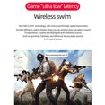 thumbnail image 4 of Auriculares A6S TWS Auriculares inalámbricos universales en la oreja Compatible con Bluetooth 5.0 JShteea  El nuevo, 4 of 9