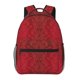 thumbnail image 1 of Disketp Vintage Burgundy Mochila Estampada para Hombre y Mujer – Mochila Ligera Clásica con Múltiples Bolsillos para Universidad, Trabajo y Viajes-One Size, 1 of 5