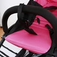 thumbnail image 4 of guohui 5xHarness High Chair Pram Safe Belt Strap Baby Children 5 Pcs, 4 of 9