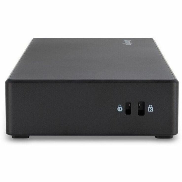 Kensington SD4781P EQ USB-C & USB-A Dual 4K Docking Station with 100W Power Delivery (k33603na)