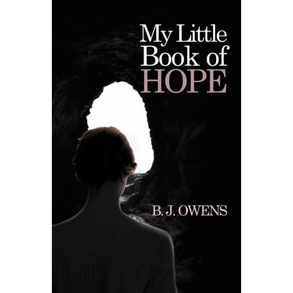 My Little Book of Hope (Paperback)