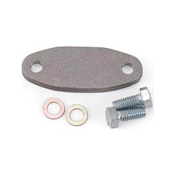 Edelbrock 8951 Performer Series Choke Kit