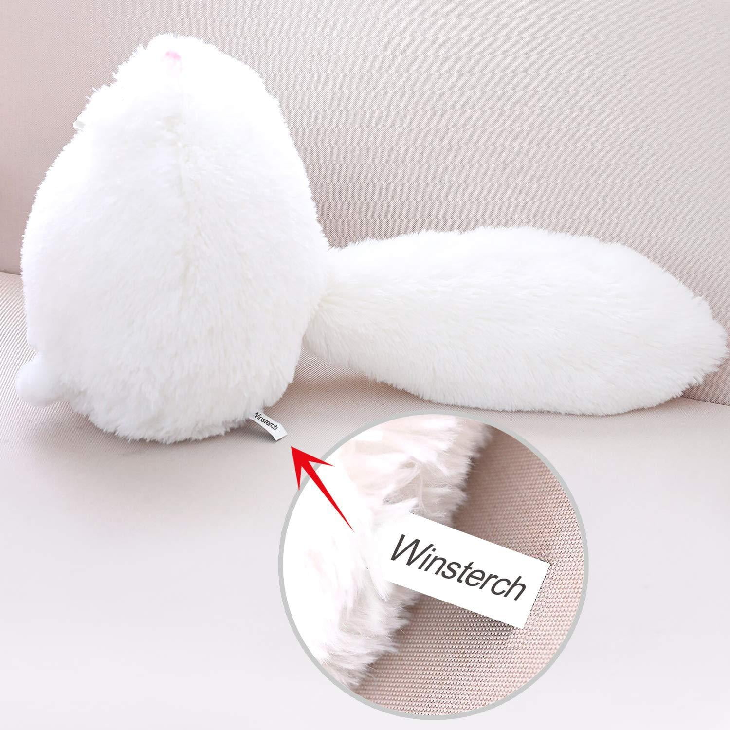 winsterch stuffed animals