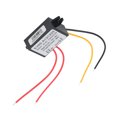 thumbnail image 1 of AC 10-28V To DC 12V Step-down Converter, AC-DC Step-down Power Supply Module, DC 12V Converter, For Car Screen, Monitor Camera, 1 of 8