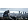 thumbnail image 2 of Chappie / District 9 / Elysium, 2 of 4