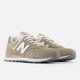 thumbnail image 2 of New Balance 574 U574ESF Light Brown Width D Lifestyle Shoes Men's Women's, 2 of 6