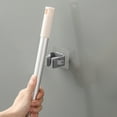 thumbnail image 3 of Ganchos Para Trapeador Sin Agujeros, Colgadores De Pared Para Trapeador, Soporte Resistente, Adhesivo Resistente Y F Cil Instalaci N, Soluci N De Almacenamiento Para Ba O, Organizaci N Del, 3 of 8