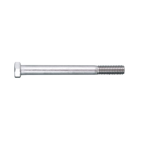 

STAINLESS HEX HD CAP SCREW 1/2-13 X 10 316 SS