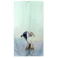 thumbnail image 1 of Serviette de Plage Équilibrante Héron, 1 of 1