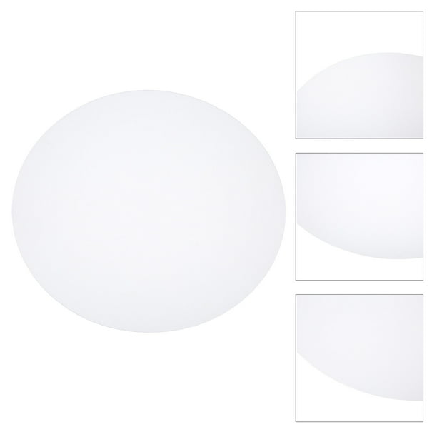 Canvasesfor Painting40cm Round Canvas Professional Large Canvas Round Canvas Masterfully Created