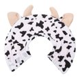 thumbnail image 4 of unbranded Collar De Recuperación Para Y Perros Con De Vaca Para Uso Post Cirugía, 4 of 8