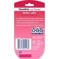thumbnail image 3 of Vaseline Lip Therapy Tinted Lip Balm Mini, Rosy 0.25 oz (Pack of 4), 3 of 7