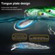 thumbnail image 4 of 3pcs Señuelos Pesca 11 Cm 14g Crankbaits Cebo Duro Artificial para El La Trucha, 4 of 9