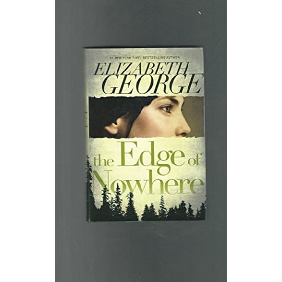 Pre-Owned The Edge of Nowhere (Hardcover) 0670012963 9780670012961