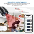 Zosi Security System Setup - aal5s80
