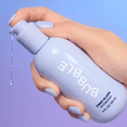 thumbnail image 3 of Bubble First Class Oil Cleanser 4 fl oz for All Skin Types, 3 of 5