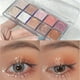 thumbnail image 4 of Paleta de sombras de ojos minerales Nudes, 10 tonos neutros, para un look de ojos natural o ahumado, maquillaje de ojos., 4 of 5