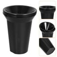 Tersarium Ice Storage Bucket Wine Tasting Spittoon Bucket Spit Wine