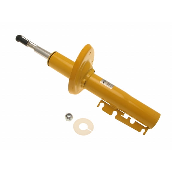 Koni Sport For Porsche Boxster 2.5L/2.7L/3.2L 1997-2004 Shock Rear (Yellow) | 8740 1574SPORT
