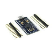 Pro Micro ATmega32U4 5V 16MHz Replaces ATmega328 Pro Mini Arduino-Compatible
