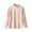Pink, variant on Kids' Boys Girls Velvet Turtleneck Thermal Undershirt & Stretchy Thick Warm T - Shirt For Spring Fall Neck Wear,Size:10-11 Years
