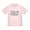 Pink, variant on CafePress - Trust Me My Mom Is A Psychologist T Shirt - Cute Toddler T-Shirt, 100% Cotton