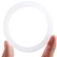 thumbnail image 4 of Silicone Sealing Rings Gasket for Leak Proof Jar Lids (24 Pack, Regular Mouth), 4 of 6