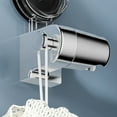 thumbnail image 4 of Strong Suction Cup Shower Mount Removable Brackets for Ceramic Glass Use, 4 of 12