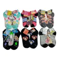thumbnail image 4 of Tin Para Bebe, Niño, Niña, Dama, Caballero. 24 Pares, 4 of 5