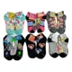 thumbnail image 4 of Tin Para Bebe, Niño, Niña, Dama, Caballero. 24 Pares, 4 of 5