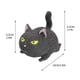 thumbnail image 3 of LADIGASU Decompression Toy Angry Catss Pinch Happy Soft Cute Catss Stress Relief Decoration Rebajas Hoy Liquidación 1X Juguetes Squishy para Aliviar El Estrés de Los Gatos, 3 of 3