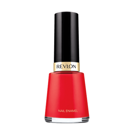 Revlon Nail Enamel - Fearless