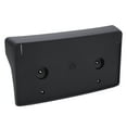 thumbnail image 1 of License Plate Holder,Front License Plate Mounting License Plate Mount License Plate Bracket Exceptional Value, 1 of 14